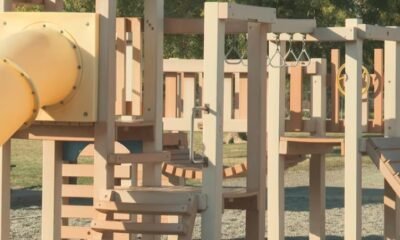D51 Secures $50,000 Grant for Fruitvale Elementary Park Revamp