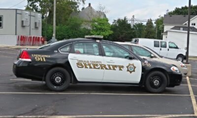 DeKalb County Police Seek Public