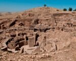 Discovery of 6,000-Year-Old Neolithic Longhouse