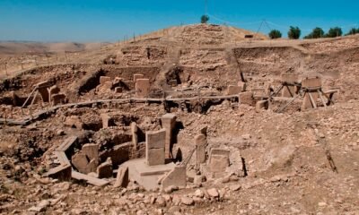 Discovery of 6,000-Year-Old Neolithic Longhouse