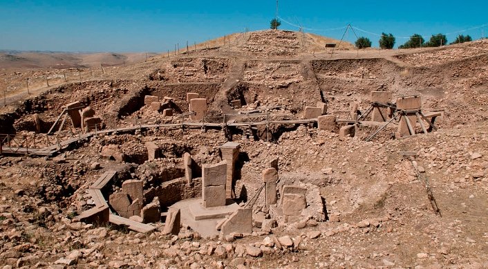 Discovery of 6,000-Year-Old Neolithic Longhouse