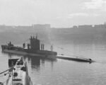 Discovery of WWII Submarine HMS Trooper