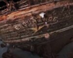 Endurance Wreck After 110 Years