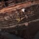 Endurance Wreck After 110 Years