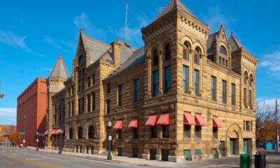 Fort Wayne has faced challenges