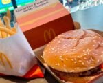 McDonald’s Links E. Coli Outbreak