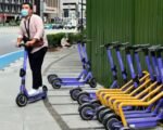 Navigating the Rules for Electric Scooters in Grand Junction