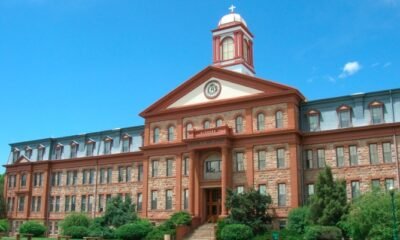 Regis University Launches