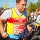 Running for a Cause