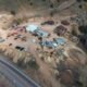 Tragic Death at Cripple Creek Gold Mine