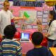 Upper Elementary Students at ACPL