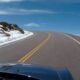 driving in snow colorado