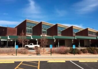 grand junction regional airport