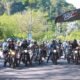 harley owners group breast cancer awareness ride pink motorcycles