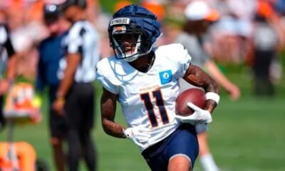 josh-reynolds-denver-broncos-shooting