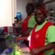 salvation army thanksgiving meal