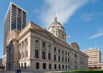 Allen County Public Library