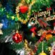 Boy Scouts Christmas tree lot sale Meadowlark Garden Center