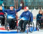 Can-Am Cup of Curling, Fort Wayne Curling Club