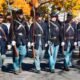 Civil War veterans funeral Seattle