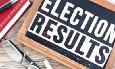 Colorado's Post-Election Audit