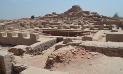 Discovering the Lost City of Valeriana