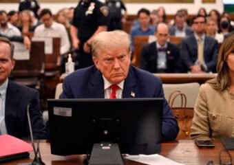 Donald Trump administration appointments, Kristi Noem DHS, Mike Huckabee Israel