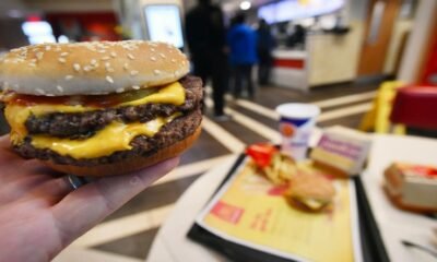 E. coli outbreak McDonald’s family impact Colorado