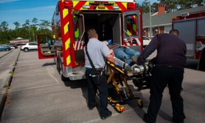 EMS as TRAA Shows Improvement
