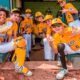 Elmhurst Little League Park vandalism teens