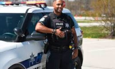 Fort Wayne Police, Tennessee Avenue,