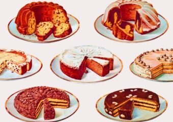 Fort Wayne Unity Lighting Thanksgiving baskets community event