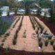 "Fort Wayne stormwater management infrastructure project"