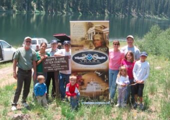 Grand Junction Celebrates Two Decades