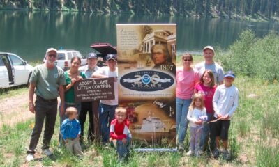 Grand Junction Celebrates Two Decades