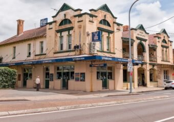 Grand Junction Noah's Giving Table charity lemonade stand