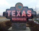 Grand Junction Police Partner with Texas Roadhouse