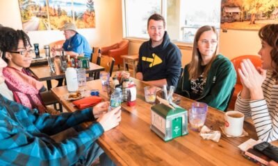 HomewardBound shelter holiday donations Grand Junction
