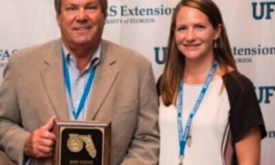Honors Amanda Overstreet’s Life and Legacy