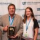 Honors Amanda Overstreet’s Life and Legacy