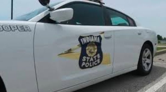 Indiana State Police to Boost Patrols as Thanksgiving Travel 