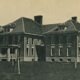 Lutheran Hospital Fort Wayne historic and modern views