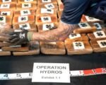 Massive Fentanyl Bust