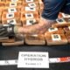 Massive Fentanyl Bust