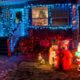 New Holiday Lights Attraction Brings Festive