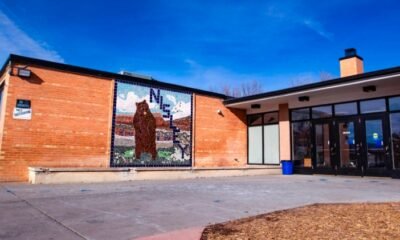 Nisley Elementary School closure recommendation District 51
