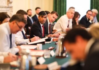 No Public Comments Allowed at the Meeting