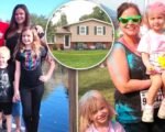 Ohio City double murder suicide family support donations