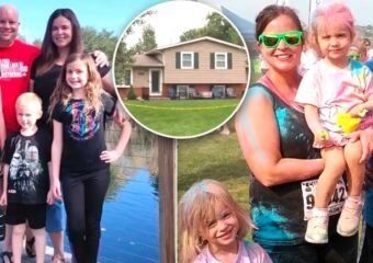 Ohio City double murder suicide family support donations