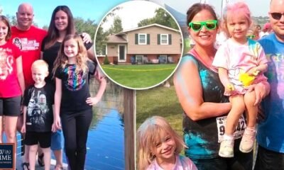 Ohio City double murder suicide family support donations